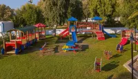 Lagas Aegean Village - واي فاي