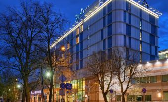 Radisson Blu Hotel Kaliningrad