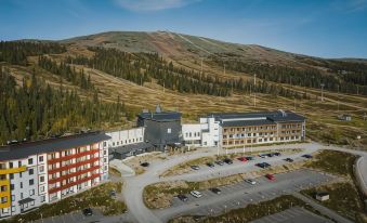 Lapland Hotels Saaga