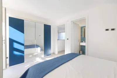 1685 Villa Diamante in Campomarino Hotel in zona Spiaggia di Monaco Mirante