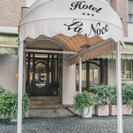Hotel la Noce