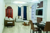 Venetian Villa Hotels in Buea
