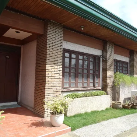 Casa Ruby Pension House