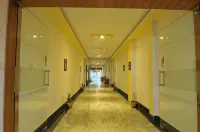 NEW HOTEL SHIVA