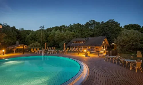 HEIDE SPA Hotel & Resort