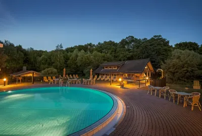 Heide Spa Hotel & Resort