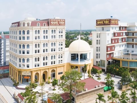 Que Toi Hotel
