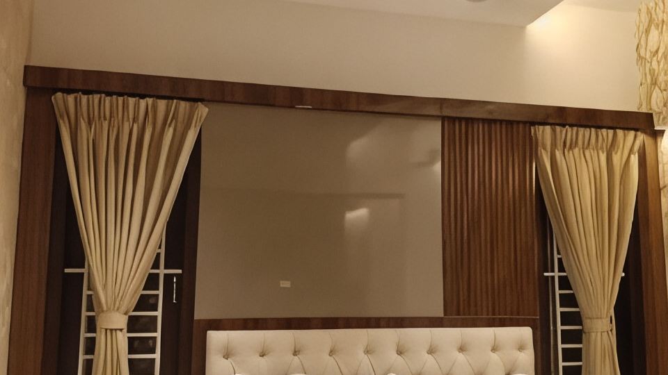 Jeeva Residency