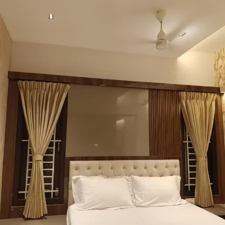 Jeeva Residency