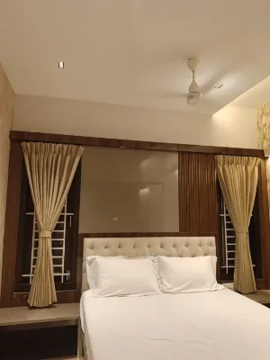 Jeeva Residency - 2 Sao