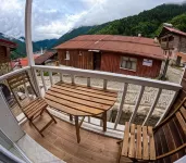 Suit Rabando Uzungöl