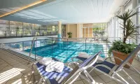 Seminaris Seehotel Potsdam Hotels in Beelitz
