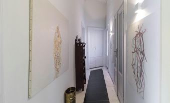 Italianway - Piazza Lima 1