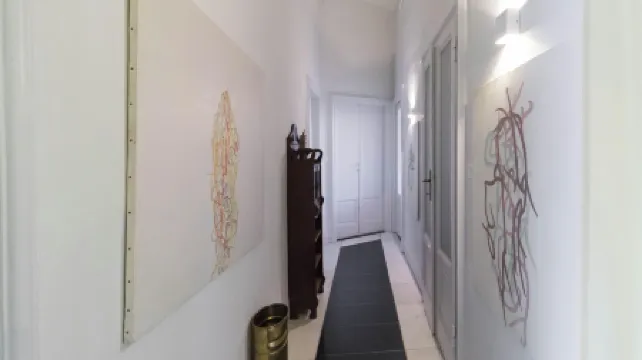 Italianway - Piazza Lima 1