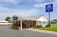 Americas Best Value Inn Arkansas City Hotel di Winfield