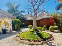 Hotel Toolbi Hotels in Рюфиск