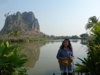 Organgrinder Thai Paradise South