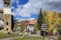 Mountain Village Blvd 562 ~ Columbia Place #7 Hotels in Mountain Village