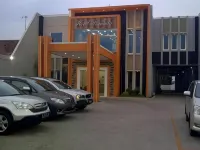 Hotel Permata Purwakarta Hotel di Sindangkasih