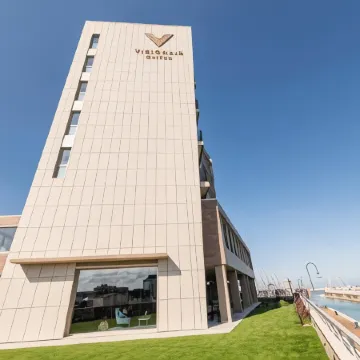 Visionair Suites