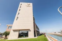 Visionair Suites Hotels in 
