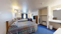 Western Executive Inn Hotels near Cabela's