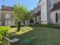 Maison des 7 Lieux