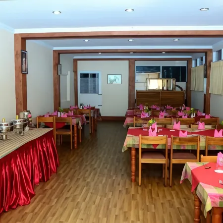 Lakezone Holiday Resort
