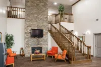 BlissPoint Inn & Suites Marion - Wifi