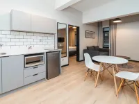 HAVN Aparthotel by Totalstay Hotels in Cape Town