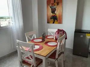 Hermoso Apartamento Iluminado Cerca Al Metropolita