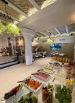 Art hotel Moon garden - Bữa sáng