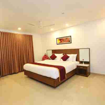 Hotel Park Residency Kozhencherry Rooms