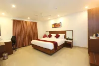 Hotel Park Residency Kozhencherry Hotels near TELE TEL The Dream Visuals