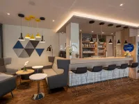 Holiday Inn Express OFFENBACH by IHG Hotels in Offenbach am Main