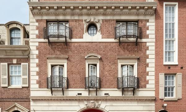 The Franklin on Rittenhouse, A Boutique Hotel