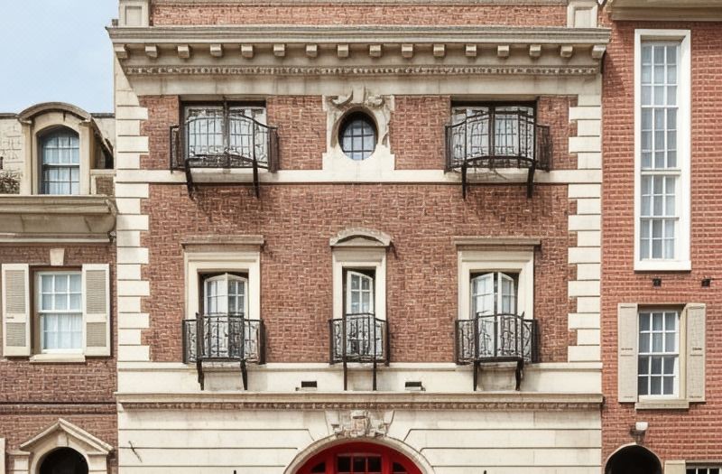 The Franklin on Rittenhouse, A Boutique Hotel