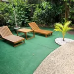 Travellers Paradise Hotel di Westcourt