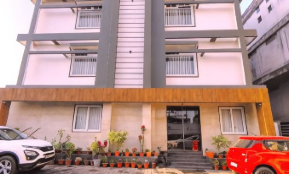 Hotel Ballerina - Housity