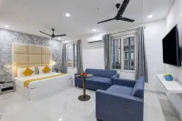 Status by Hotel the Emporio Hotels near Shiv Mandir, Khutail Mohalla, Sadarpur