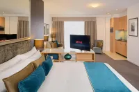 Treasury on Collins Hotels in Melbourne