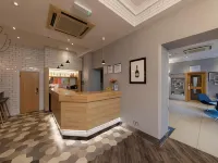 Holiday Inn Express LONDON - VICTORIA by IHG Hotels near Pimlico