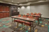 阿比林Residence Inn 飯店 阿比林住宿飯店