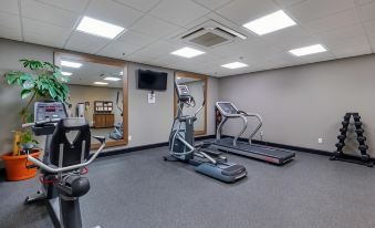 Hampton Inn Corbin