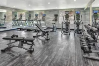 Fairfield Inn & Suites Moorpark Ventura County Hotels in Simi Valley
