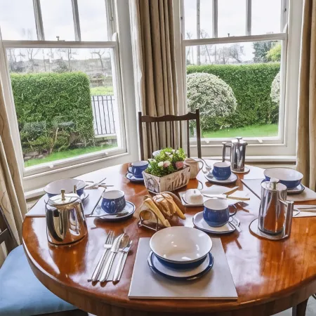 The Agents House, Bed & Breakfast