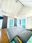 Kushak Bungalow Gili Trawangan