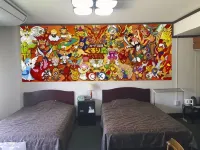 Hotel Blanca