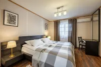 Арина Р. Отели в г. 