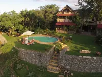 River House Lodge فنادق في ماليلين